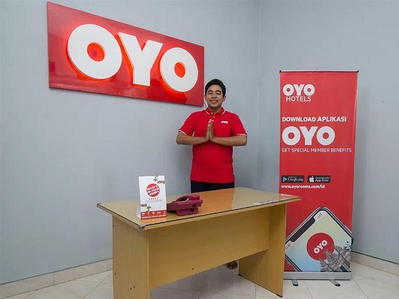 Oyo 572 Omah Gedongkuning Syariah Homestay Jogjakarta Buitenkant foto