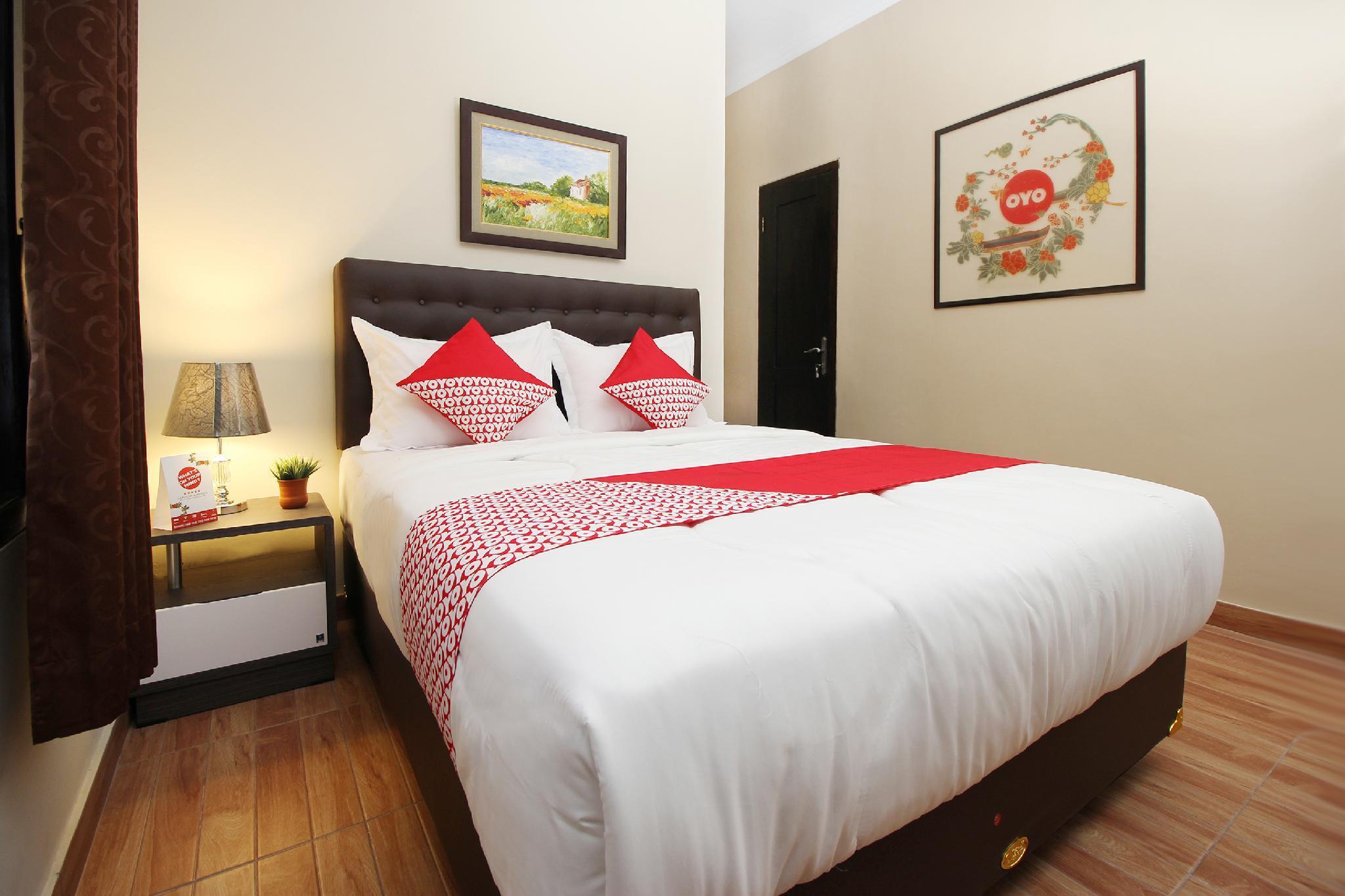 Oyo 572 Omah Gedongkuning Syariah Homestay Jogjakarta Buitenkant foto