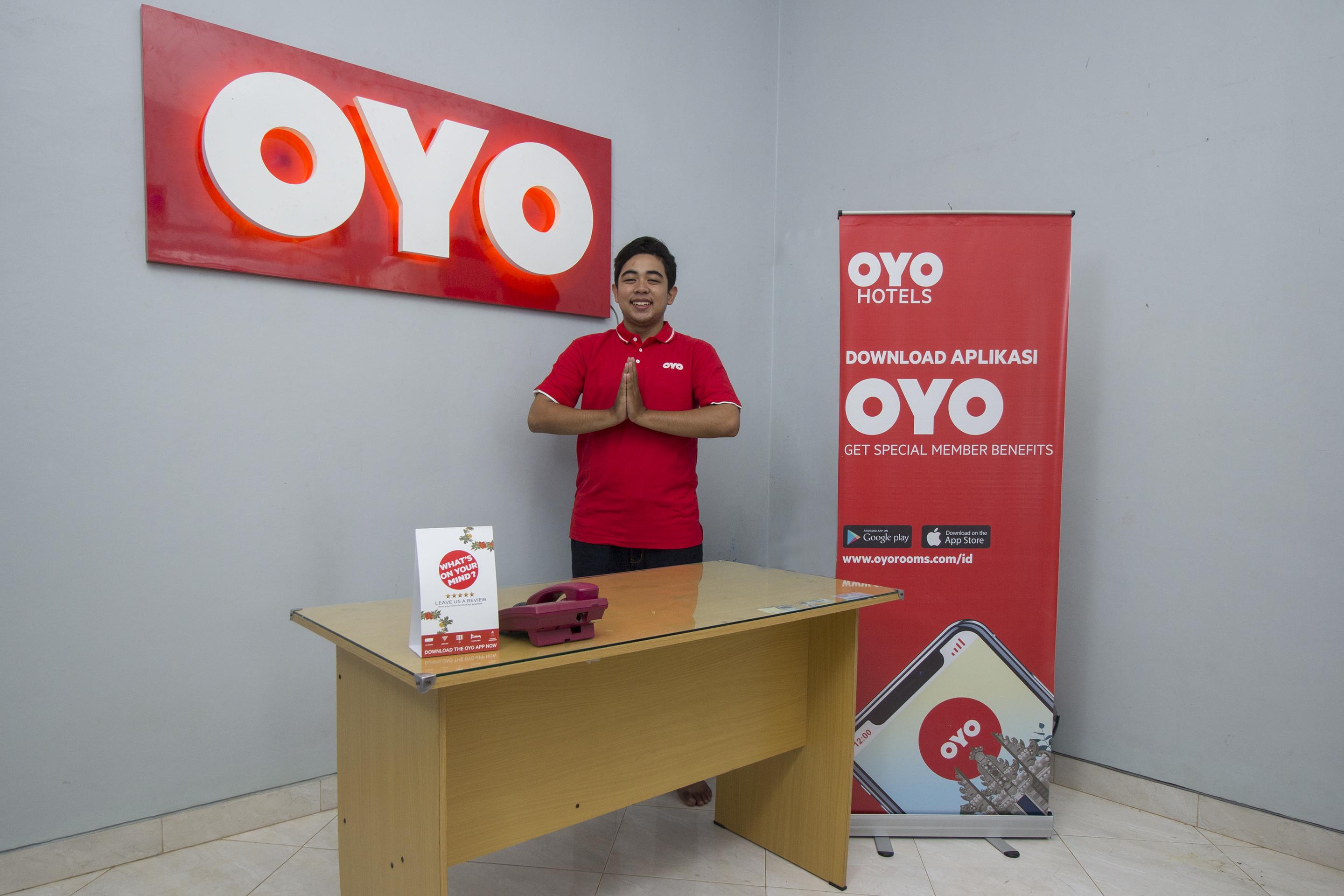 Oyo 572 Omah Gedongkuning Syariah Homestay Jogjakarta Buitenkant foto