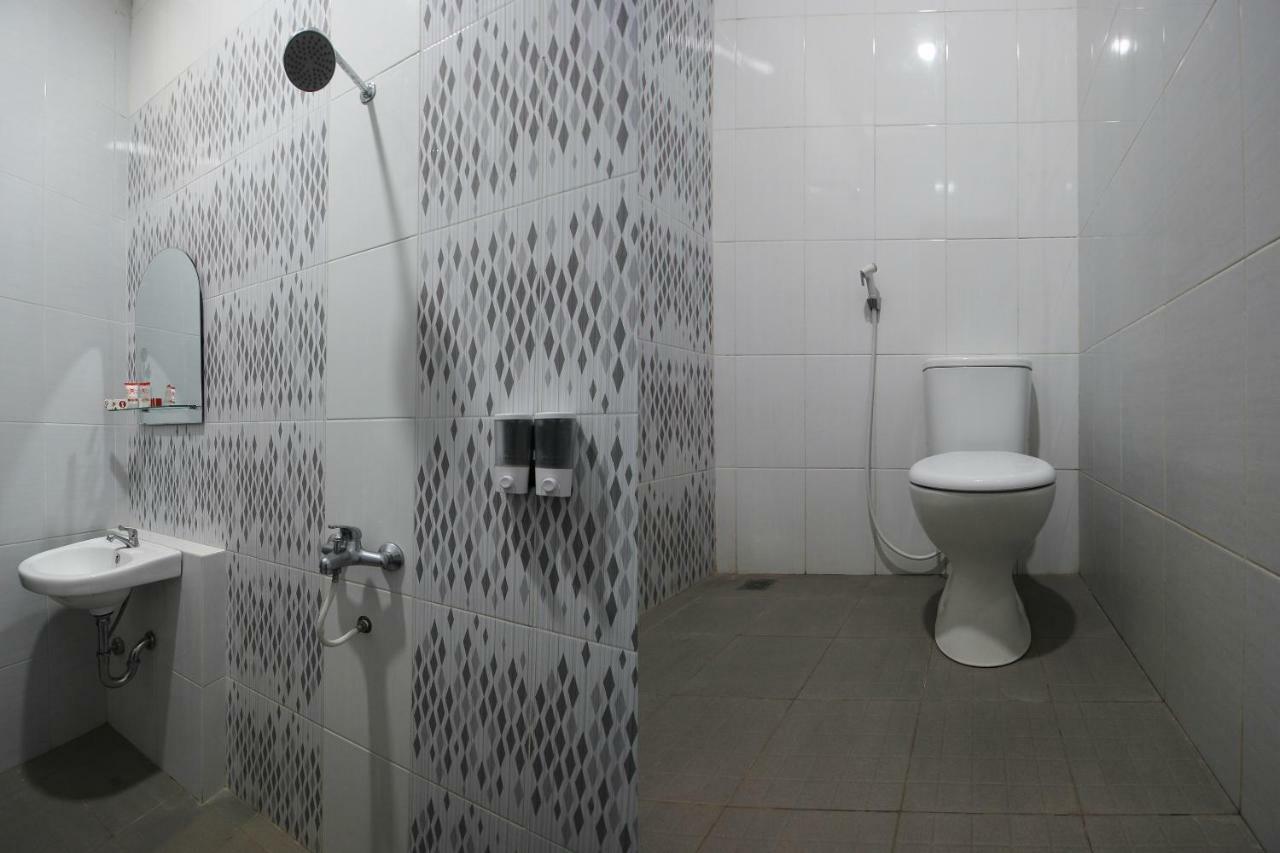 Oyo 572 Omah Gedongkuning Syariah Homestay Jogjakarta Buitenkant foto