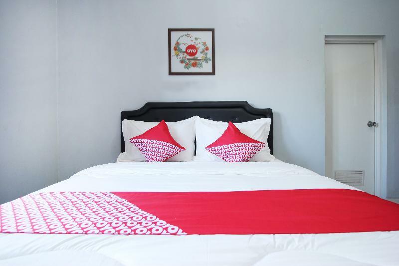 Oyo 572 Omah Gedongkuning Syariah Homestay Jogjakarta Buitenkant foto