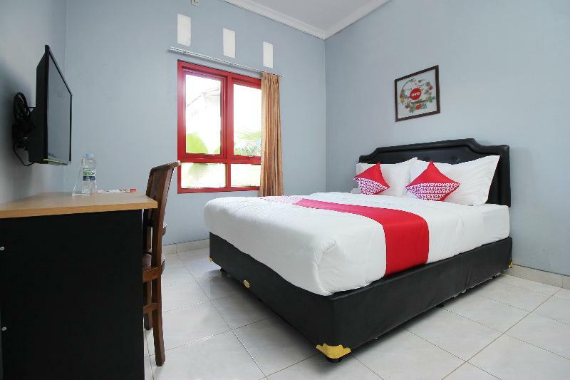 Oyo 572 Omah Gedongkuning Syariah Homestay Jogjakarta Buitenkant foto